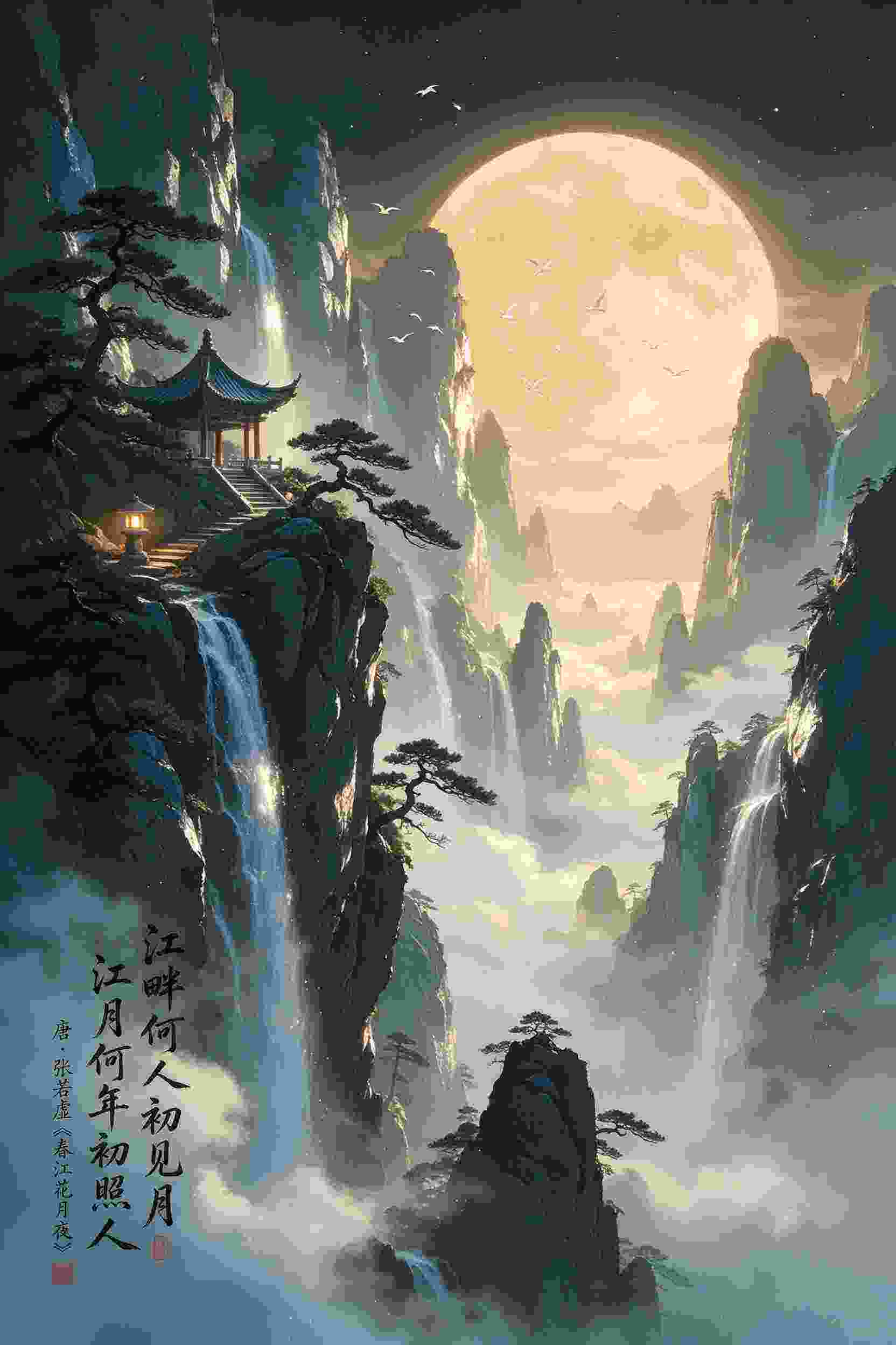 神之塔