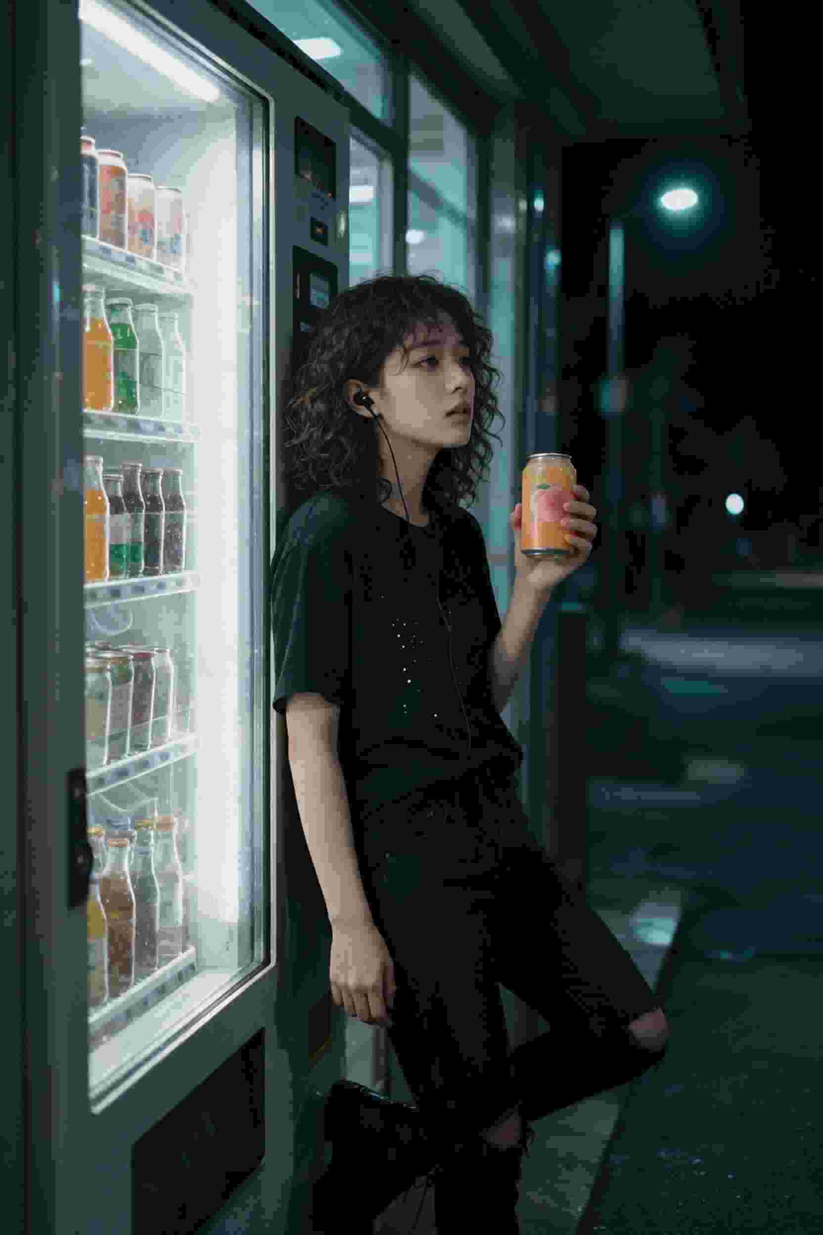 灵魂契约